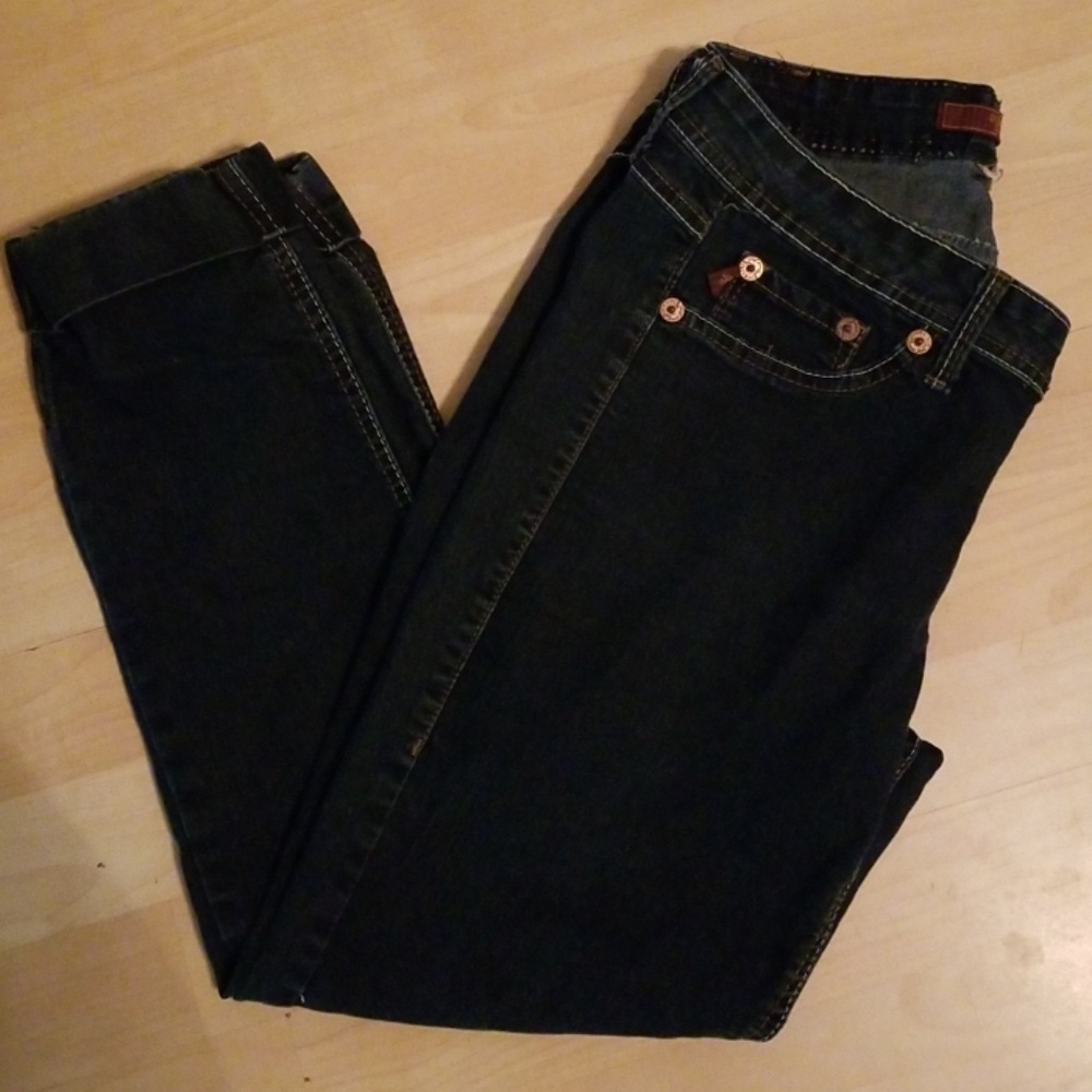 Great pair of Domaine Jeans